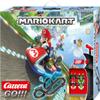Carrera GO Electric Powered Slot Car Racing Kids Toy Race Track Set 1:43 Scale, Mario Kart view 3