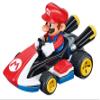 Carrera GO Electric Powered Slot Car Racing Kids Toy Race Track Set 1:43 Scale, Mario Kart view 4