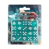 Warhammer Age of Sigmar - Idoneth Deepkin Dice Set view 1
