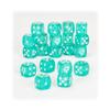Warhammer Age of Sigmar - Idoneth Deepkin Dice Set view 2