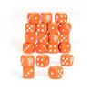 Warhammer AoS - Fyreslayers Dice Set view 2