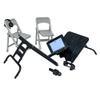 Podcast Playset for Wrestling Figures view 2