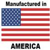 Gear Tatz - I Believe in Seperation of Corporation & State - Political Car Magnet - 2.75 x 9.5 inches - Professionally Made in The USA(Magnetic, X5) view 3
