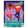 Mag Dress Up Ballet Dancers view 4