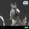 Star Wars Visions ARTFX The Ronin view 4