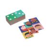 Game Spot The Difference Dominoes Feelings view 2