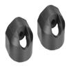 Team Corally - Shock Cap Protector - for Aluminum Shocks - 2 Pcs view 1