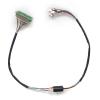 Toucan RC Hobby Electric Slip Ring for Big Small 360 Rotating Gear 1/16 Henglong Tk 7.0 Rc Tank view 3