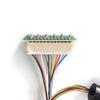 Toucan RC Hobby Electric Slip Ring for Big Small 360 Rotating Gear 1/16 Henglong Tk 7.0 Rc Tank view 4