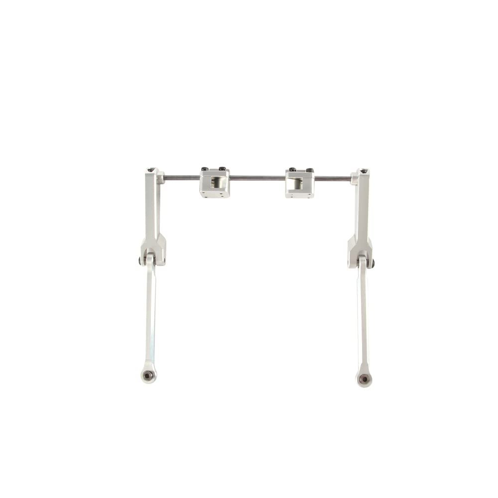 VITAVON REDESIGNED CNC Aluminum7075 Front SWAY BAR for TRAxxas UDR 1/7