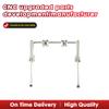 VITAVON REDESIGNED CNC Aluminum7075 Front SWAY BAR for TRAxxas UDR 1/7 view 2