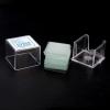 Lab Microscope Slides Microscope Accessories Kit Cover Slip 11pc/Box Set Microscope Parts (Color : 1set) view 3