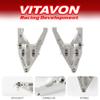 VITAVON Alu CNC Suspension Arms Lower/Upper for UDR Traxxas Unlimited Desert Racer 1:7 view 3