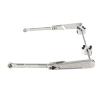VITAVON REDESIGNED CNC Aluminum7075 Rear SWAY BAR for TRAxxas UDR 1/7 view 1