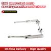 VITAVON REDESIGNED CNC Aluminum7075 Rear SWAY BAR for TRAxxas UDR 1/7 view 2