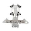 VITAVON Aluminum CNC Front Bulkhead/Differential HOUSING for Traxxas UDR 1:7#8530 8580 view 1