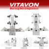 VITAVON Aluminum CNC Front Bulkhead/Differential HOUSING for Traxxas UDR 1:7#8530 8580 view 4