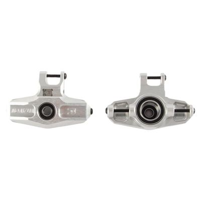 VITAVON Alu7075 CNC Bearing Steering Blocks Knuckle for TRAxxas UDR 1/7 85076-4