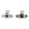 VITAVON Alu7075 CNC Bearing Steering Blocks Knuckle for TRAxxas UDR 1/7 85076-4 view 1