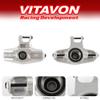 VITAVON Alu7075 CNC Bearing Steering Blocks Knuckle for TRAxxas UDR 1/7 85076-4 view 4