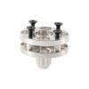 VITAVON Alu CNC Planetary Gears (Front and Rear) housing for Traxxas UDR #8592 view 1