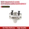 VITAVON Alu CNC Planetary Gears (Front and Rear) housing for Traxxas UDR #8592 view 2