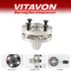 VITAVON Alu CNC Planetary Gears (Front and Rear) housing for Traxxas UDR #8592 view 4