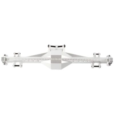 VITAVON Alu CNC Rear Axle housing for UDR Traxxas Unlimited Desert Racer 1:7
