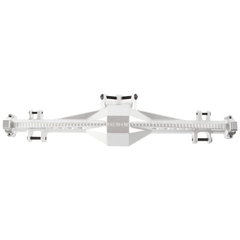 VITAVON Alu CNC Rear Axle housing for UDR Traxxas Unlimited Desert Racer 1:7