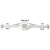 VITAVON Alu CNC Rear Axle housing for UDR Traxxas Unlimited Desert Racer 1:7 view 1