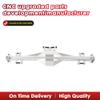 VITAVON Alu CNC Rear Axle housing for UDR Traxxas Unlimited Desert Racer 1:7 view 2