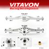 VITAVON Alu CNC Rear Axle housing for UDR Traxxas Unlimited Desert Racer 1:7 view 4