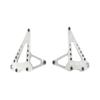 VITAVON CNC Alu CNC Rear Shock Mounts Tower for Traxxas UDR 1:7 view 1