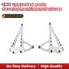 VITAVON CNC Alu CNC Rear Shock Mounts Tower for Traxxas UDR 1:7 view 2