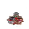 Classic Kaleidoscope Double Wheel Kaleidoscope Unique Gifts for Everyone Valentine's, Anniversary, Wedding,Gifts by Muaskan Nautical Store view 2