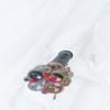 Classic Kaleidoscope Double Wheel Kaleidoscope Unique Gifts for Everyone Valentine's, Anniversary, Wedding,Gifts by Muaskan Nautical Store view 3