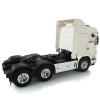TOUCAN RC HOBBY 1/14 3Axle RC Midtop Trailer Tractor Truck KIT Motor Model 802 view 2