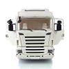 TOUCAN RC HOBBY 1/14 3Axle RC Midtop Trailer Tractor Truck KIT Motor Model 802 view 3