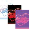 WEi -Part.1 : First Love [Random ver.] (4th Mini Album) Random Album+Pre Order Limited Benefits+CultureKorean Gift(Decorative Stickers,Photocards,Top Loader Stcikers) view 1