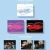 WEi -Part.1 : First Love [Random ver.] (4th Mini Album) Random Album+Pre Order Limited Benefits+CultureKorean Gift(Decorative Stickers,Photocards,Top Loader Stcikers) view 2