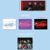 WEi -Part.1 : First Love [Random ver.] (4th Mini Album) Random Album+Pre Order Limited Benefits+CultureKorean Gift(Decorative Stickers,Photocards,Top Loader Stcikers) view 4