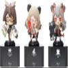 Apex - Arknights - PVC Chess Piece Series Vol 2 3pc Set view 1