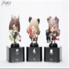 Apex - Arknights - PVC Chess Piece Series Vol 2 3pc Set view 3