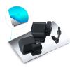 1 Pair Simulation Rear View Mirror Rearview Mirror for 1: 24 Axial SCX24 AXI00005 RC Upgrade Parts view 3