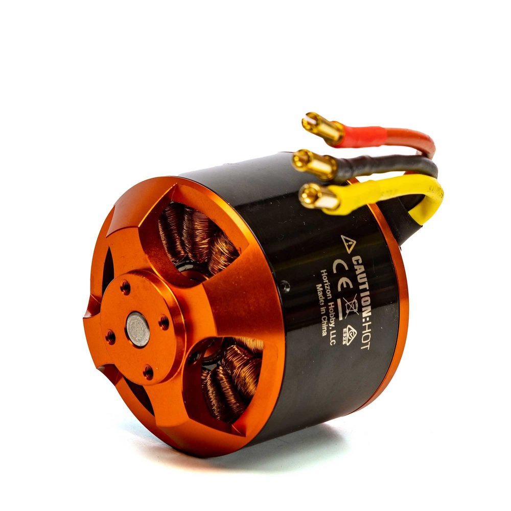 Spektrum Avian 6362-200Kv Outrunner Brushless Motor, SPMXAM4796