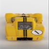 AFX/Racemasters Ford GT40 Mark IV #1 Sebring AFX22025 HO Slot Racing Cars view 4