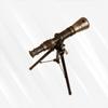 Telescope Brass Antique Nautical Handmade Marine Maritime Telescope with Tripod Stand Brass view 2