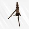 Telescope Brass Antique Nautical Handmade Marine Maritime Telescope with Tripod Stand Brass view 3