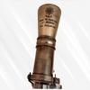 Telescope Brass Antique Nautical Handmade Marine Maritime Telescope with Tripod Stand Brass view 4