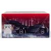 Skill 2 Model Kit Batmobile Batman & Robin (1997) Movie 1/25 Scale Model by AMT view 2